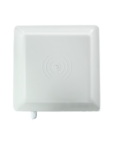 Cчитыватель UHF меток с увеличенной дистанцией идентификации с выходом Wiegand-26 Tantos TS-LR500 в Северске Считыватели Pintop.ru