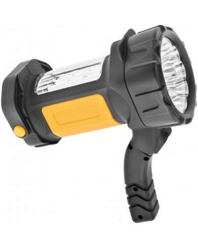 Фонарь Navigator 94 944 NPT-SP11-3AA Прож/кемп. 15+12LED, 3 режима в Северске Источники света(Лампы) Pintop.ru