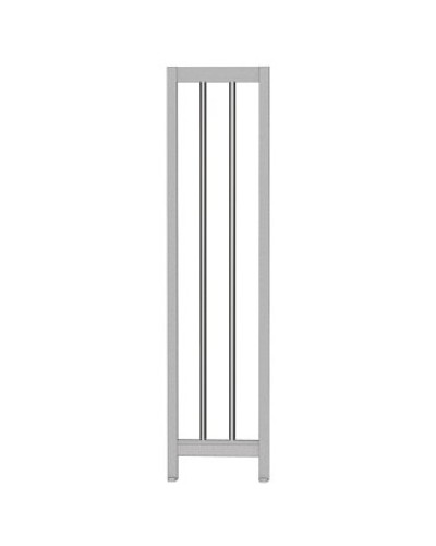 Ограждение полноростовое Ростов-Дон ОПР/500-Д в Северске Ограждения Pintop.ru