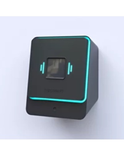 Считыватель вен ладоней BioSmart PALMJET BOX-T (с термодатчиком) в Северске Считыватели Pintop.ru