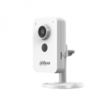 IP видеокамера в компактном корпусе Dahua DH-IPC-C2KP-P-0280B