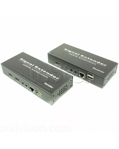 Дополнительный приёмник OSNOVO RLN-HiKM2 в Северске Дополнительное оборудование для сетей Pintop.ru