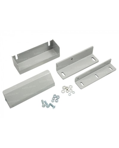 Комплект монтажный для замка ALM-180FB ALeko МК 180FB-IN в Северске Дополнительное оборудование для СКУД Pintop.ru