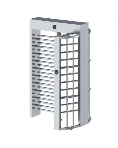 Полноростовой турникет Блокпост СПЕКТР СТ1А серия Z в Северске Турникеты Pintop.ru