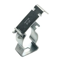 Держатель с крышкой быстрой фиксации 32мм 6044-A40 DKC