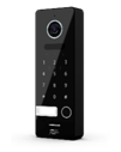 IP кодонаборная панель Fox FX-ICP236B в Северске Вызывные IP панели Pintop.ru