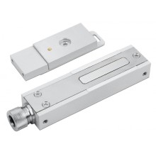 Электромагнитный замок взрывозащищенный ALeko ALM-FM-M20-12-B