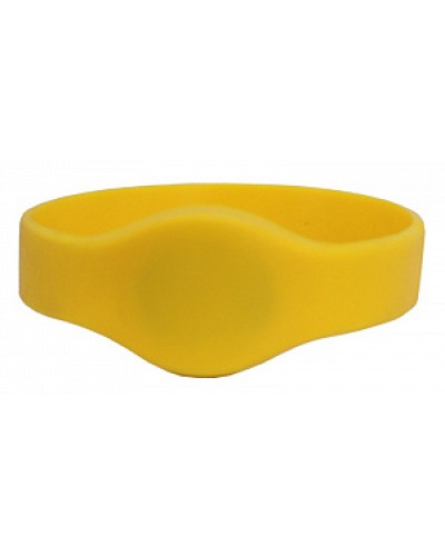 Браслет с MIFARE идентификатором Smartec ST-PT074MF-YL в Северске Оптовые идентификаторы Pintop.ru