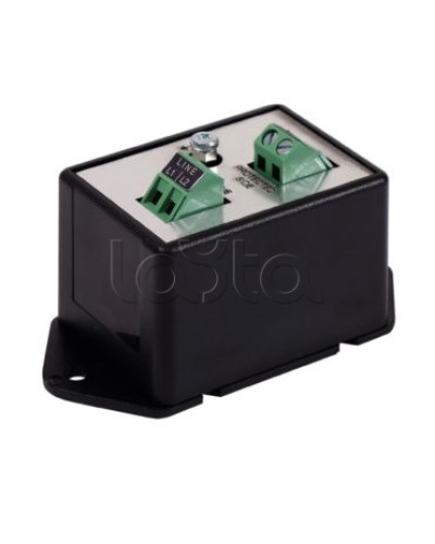 Устройство грозозащиты ИНФОТЕХ AVT-16PTW2000HD в Северске Видеоусилители, Модуляторы, Делители Pintop.ru