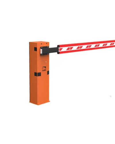 Шлагбаум автоматический правосторонний Came GARD 4000 DX комплект 4,2м в Северске Автоматические шлагбаумы Pintop.ru