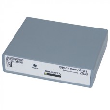 Блок сопряжения Кристалл СДК-33 GSM/GPRS