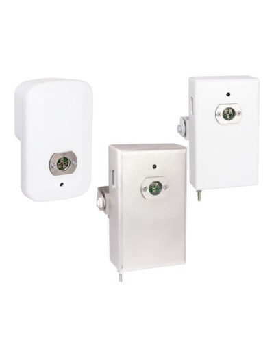 Извещатель пожарный пламени Спектрон-801-Н в Северске Пожарные извещатели Pintop.ru