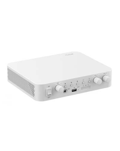 IP-усилитель iFlow F-NA-A80VB в Северске Системы оповещения и управления эвакуацией Pintop.ru