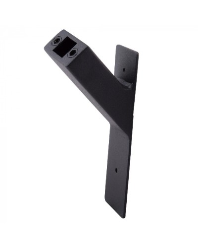 Комплект кронштейнов PERCo-BS1 в Северске Дополнительное оборудование для СКУД Pintop.ru