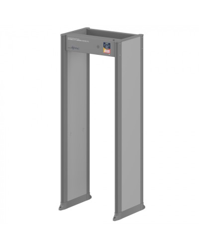 Арочный металлодетектор Блокпост PC 4400 МК в Северске Металлодетекторы Pintop.ru