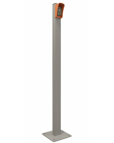 Стойка VIZIT-ST6-1-RD6-130 в Северске Дополнительное оборудование для СКУД Pintop.ru