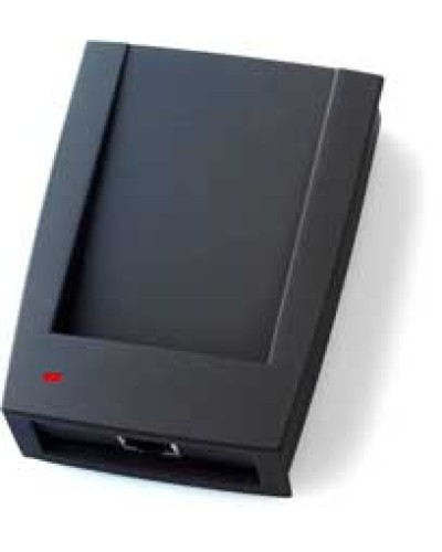 Настольный считыватель IronLogic Z-2 (мод.MF CCID) в Северске Считыватели Pintop.ru