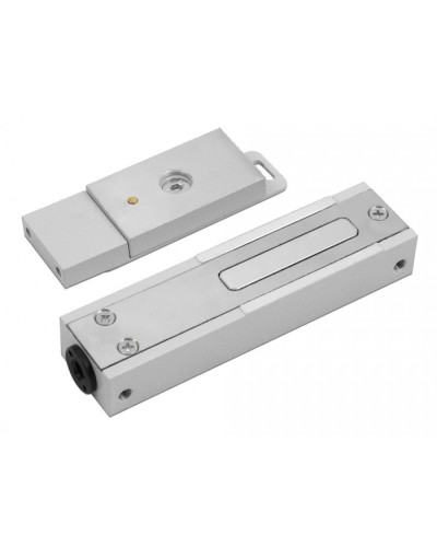 Электромагнитный замок взрывозащищенный ALeko ALM-FM-M20-12-K в Северске Электромагнитные замки Pintop.ru