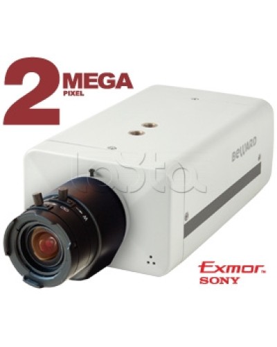 IP-камера видеонаблюдения уличная в стандартном исполненииeward B8182710 в Северске IP-камеры Pintop.ru