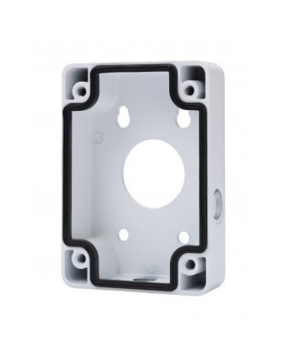 Монтажная коробка Dahua DH-PFA120 в Северске Системы видеонаблюдения Pintop.ru