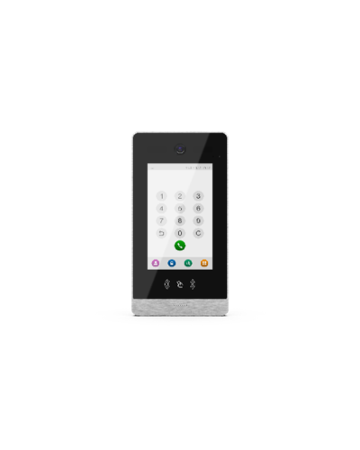 Вызывная панель AccordTec AT-VD315H BL в Северске Вызывные IP панели Pintop.ru