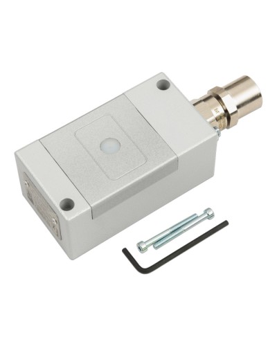 Считыватель взрывозащищенный ALeko ALM-RD-S06-F-REH-T в Северске Считыватели Pintop.ru