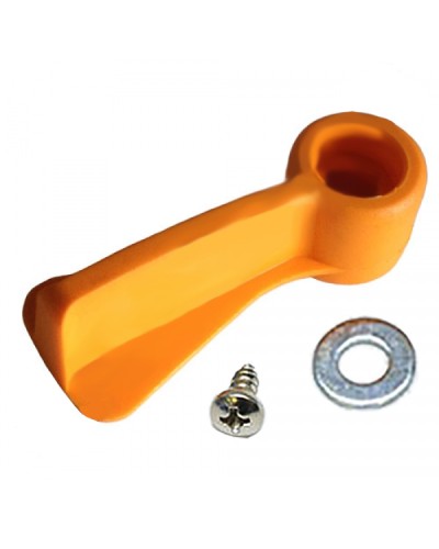 Ручка разблокировки F1000 Came 119RID156 в Северске Запчасти для шлагбаумов и автоматики Pintop.ru