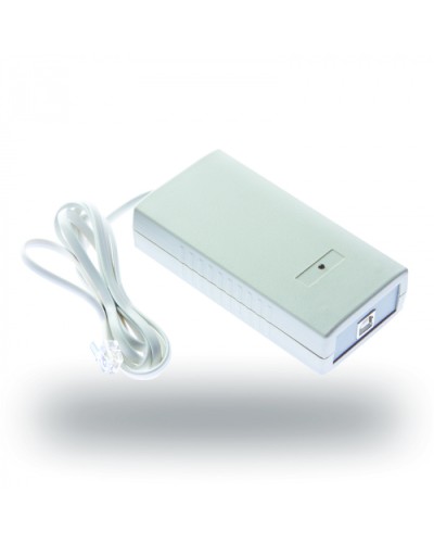 ПК-интерфейс Parsec NI-A01-USB в Северске Сетевая СКУД Parsec Pintop.ru