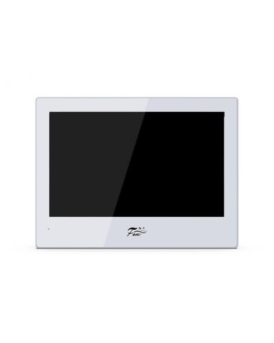 Видеодомофон Fox FX-IVD800HBW КАССИОПЕЯ 8 W 8 IPS (1280*800) в Северске Домофония Pintop.ru