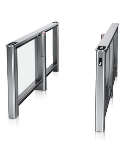 Турникет PERCo-ST-01 (без крышек и створок) в Северске Турникеты PERCo Pintop.ru