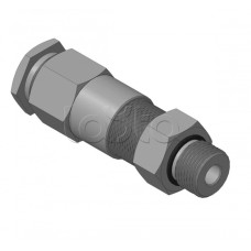 Ввод кабельный Спектрон КВБ-12/8-2У-Н