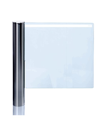 Калитка автоматическая PERCo-WMD-06-650 в Северске Калитки Pintop.ru