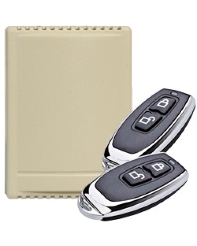 Комплект дистанционного управления электрозамками Tantos TSt-100HS в Северске Дополнительное оборудование для СКУД Pintop.ru