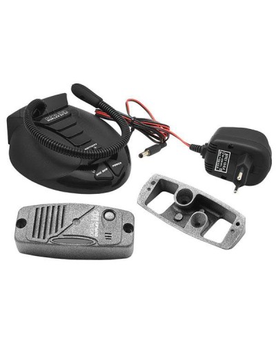 Устройство переговорное Digital Duplex DD 205 T HF SD в Северске Интерфоны и интеркомы Pintop.ru