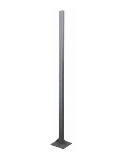 Стойка считывателя PERCo-BH03 в Северске Считыватели Pintop.ru