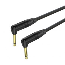 Кабель инструментальный ROXTONE GGJJ130/0,6