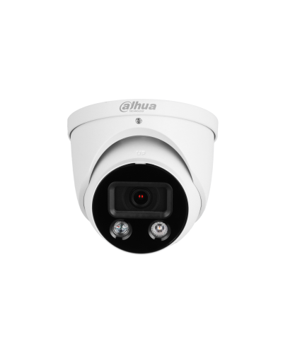 IP-видеокамера в купольном исполнении Dahua DH-IPC-HDW3449HP-AS-PV-0360B-S5 в Северске IP-камеры Pintop.ru