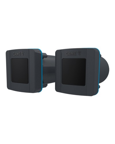 Комплект встраиваемых фотоэлементов Came 806TF-0090 - DLX30SIP с технологией синхронизированных ИК-лучей и подключением к шине CXN, дальность действия 30 м в Северске Запчасти для шлагбаумов и автоматики Pintop.ru