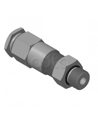 Ввод кабельный Спектрон КВБ-12/8-2У-Н в Северске Дополнительное оборудование (Ex) Pintop.ru