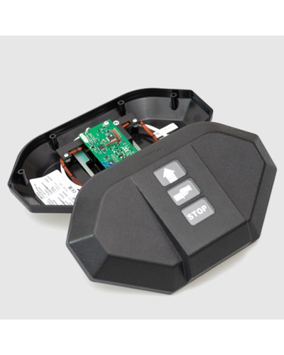 Комплект монтажный для модернизации электронных проходных PERCo-MK-KT02.9 в Северске Дополнительное оборудование для СКУД Pintop.ru