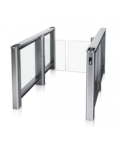 Турникет PERCo-ST-01 (с крышками из нерж. сталь со створками 575 мм) в Северске Турникеты Pintop.ru