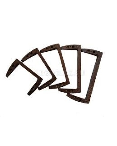 Уголок Activision Уголок AVP-454 (медь) в Северске Аксессуары для малоабонентных видеодомофонов Pintop.ru