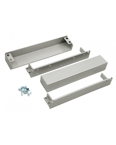 Комплект монтажный для замка ALM-700S ALeko МК 700S (серый) в Северске Дополнительное оборудование для СКУД Pintop.ru