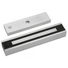 Электромагнитный замок влагозащищённый ALeko ALM-350FB кабель 5м