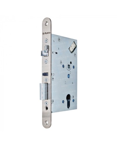 Электромеханический замок ALeko ALM-560EM в Северске Электромеханические замки Pintop.ru