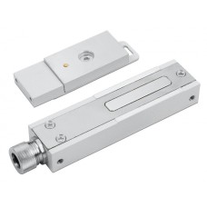 Электромагнитный замок взрывозащищенный ALeko ALM-FM-M20-G-24-B