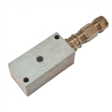 Считыватель взрывозащищенный ALeko ALM-RD-S08-NM-RMFEH-B