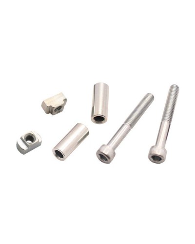 Монтажный комплект ALeko MK 400-KU в Северске Дополнительное оборудование для СКУД Pintop.ru