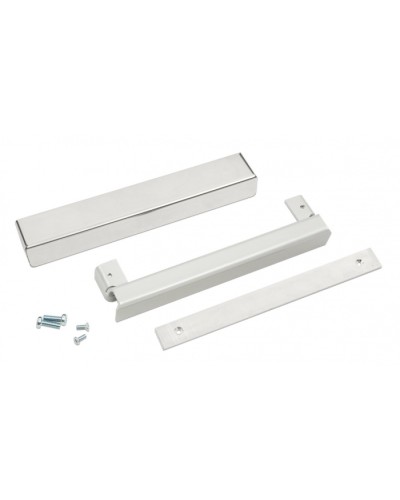 Монтажный комплект ALeko MK 400S-GL в Северске Дополнительное оборудование для СКУД Pintop.ru