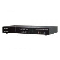 Настольный KVM Переключатель ATEN CS1842-AT-G